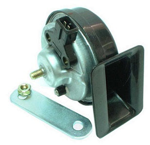 BOCINA UNITARIA-CARACOL C/CONECTOR | CITROEN-PEUGEOT