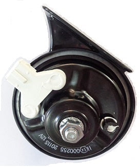 BOCINA UNITARIA-CARACOL C/CONECTOR | PEUGEOT