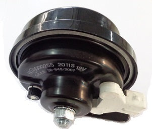 BOCINA UNITARIA-CARACOL C/CONECTOR | RENAULT