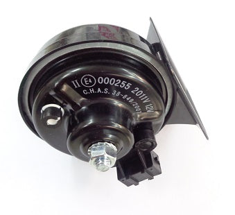BOCINA UNITARIA GR-CARACOL C/CONECTOR | VW