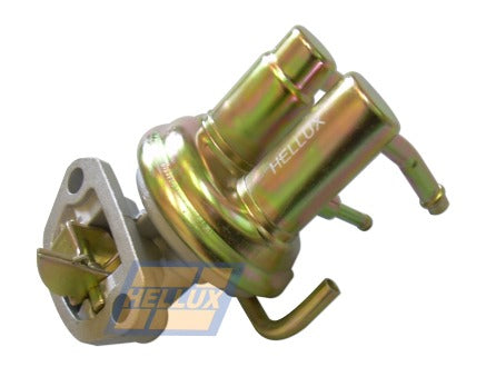 BOMBA DE NAFTA PARA CARBURADOR | CHEVROLET