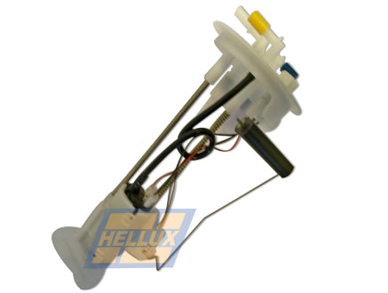 BOMBA DIESEL COMPLETA | FORD