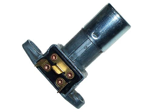 BOTON CAMBIO DE LUZ PISO | FORD