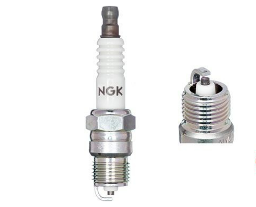 BUJIA DE ENCENDIDO | NICKEL