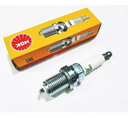 BUJIA DE ENCENDIDO | NICKEL (KIT X 4)