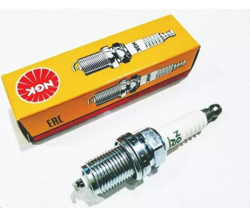 BUJIA DE ENCENDIDO | NICKEL (KIT X 4)