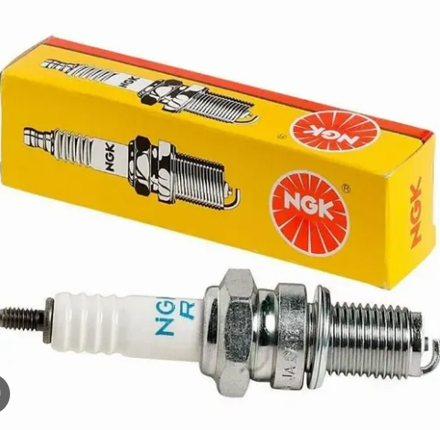 BUJIA DE ENCENDIDO | NICKEL