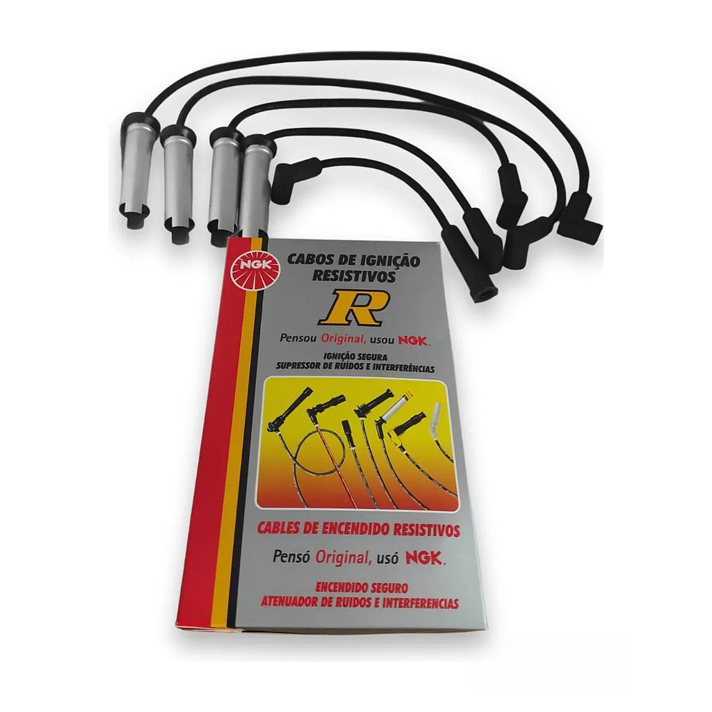 CABLES DE BUJIAS | CHEVROLET