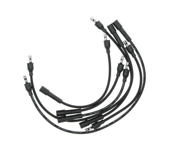 CABLES DE BUJIAS | FORD