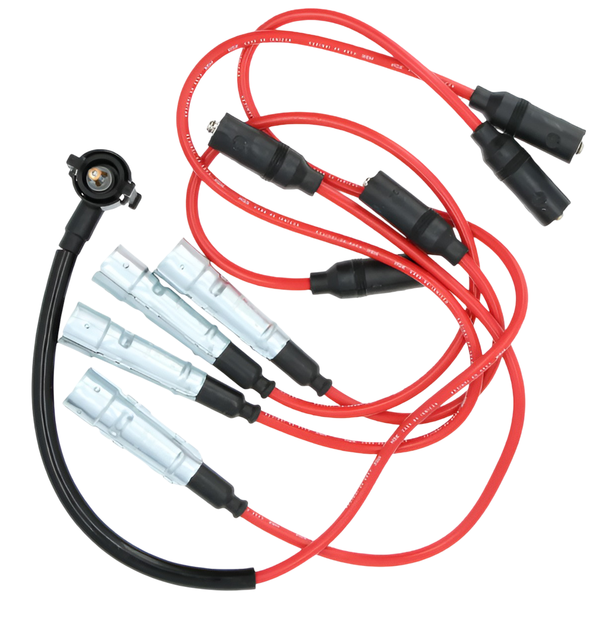 CABLES DE BUJIAS | FORD