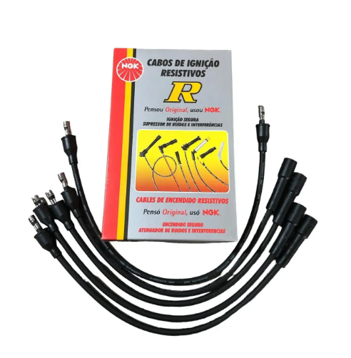 CABLES DE BUJIAS | RENAULT
