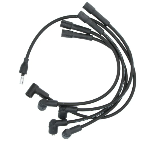 CABLES DE BUJIAS | RENAULT