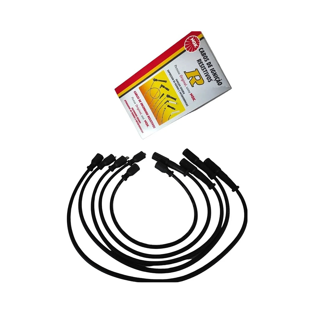 CABLES DE BUJIAS | SUZUKI