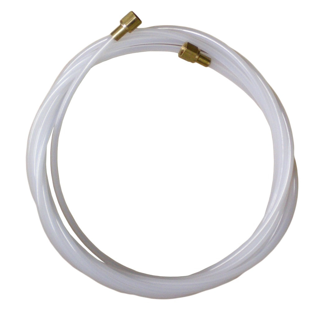 CAÑO NYLON 2,0MTS ROSCA 3/8