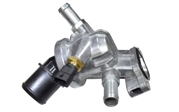 CARCAZA TERMOSTATICA | CHEVROLET