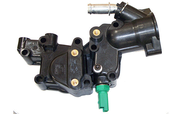 CARCAZA TERMOSTATICA CON BULBO | CITROEN
