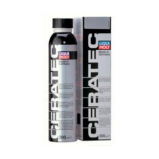 CERA TEC | LUBRICANTE DE MOTOR
