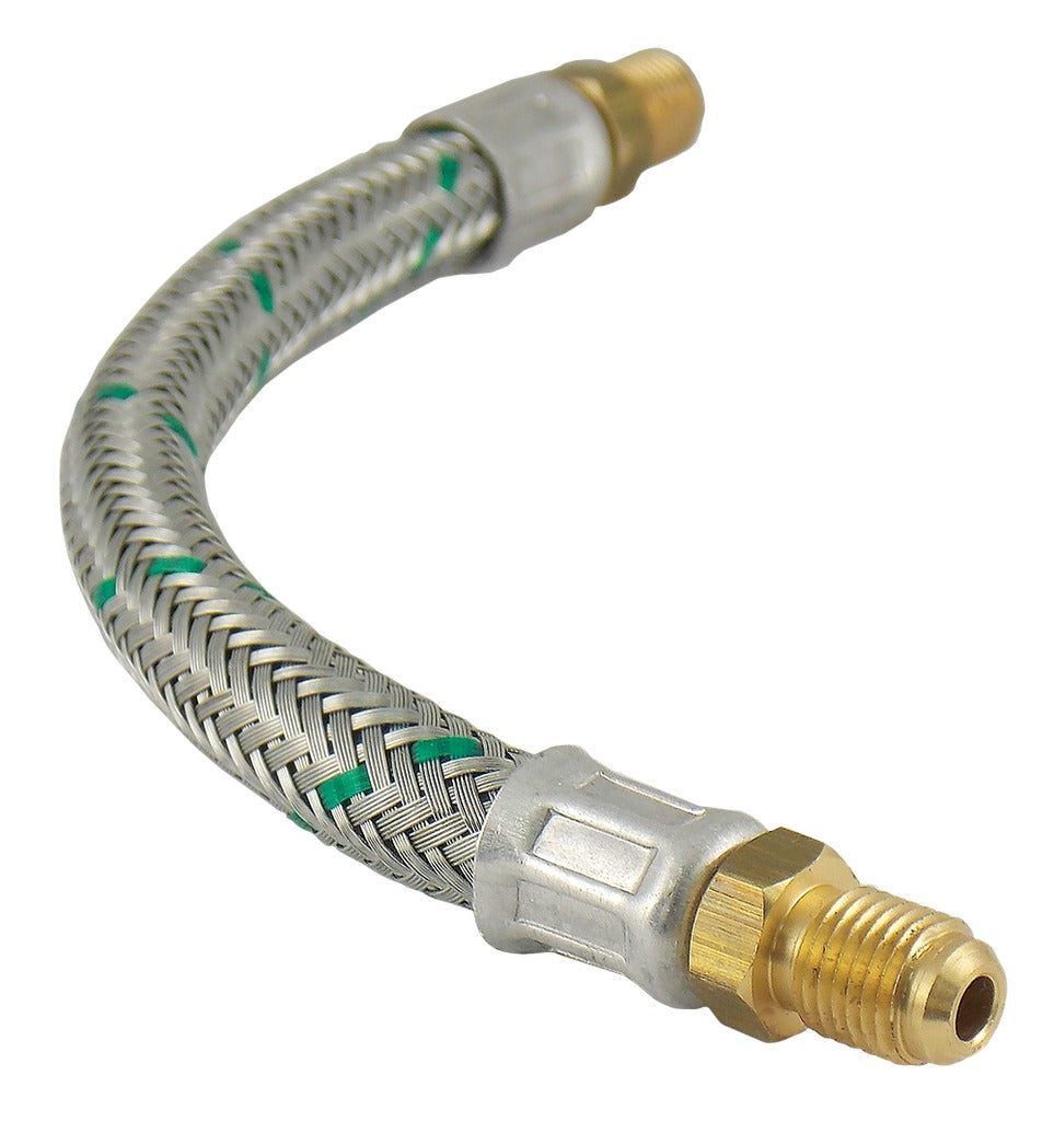 C. FLEXIBLE | 0.25MTS X 10