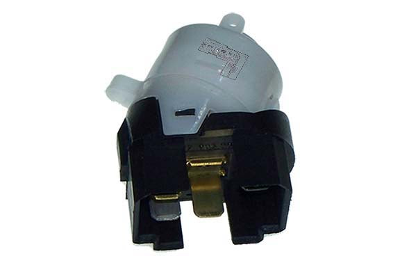 CONTACTOR DE ARRANQUE |
