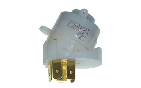 CONTACTOR DE ARRANQUE |
