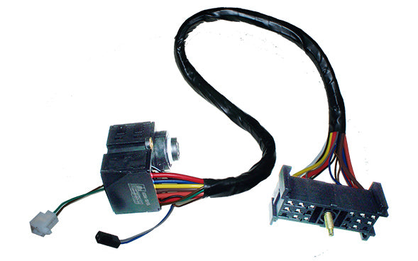 CONTACTOR DE ARRANQUE | CHEVROLET