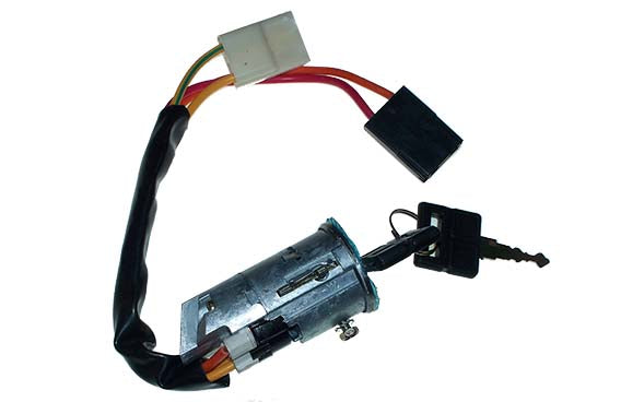 CONTACTOR DE ARRANQUE | PEUGEOT