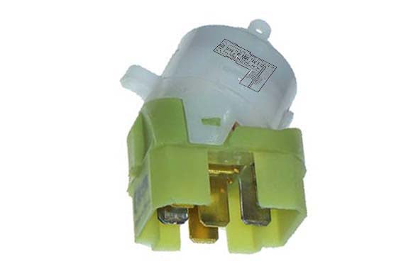 CONTACTOR DE ARRANQUE | VW