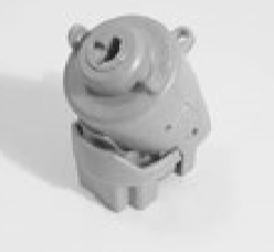 CONTACTOR DE IGNICION | VW