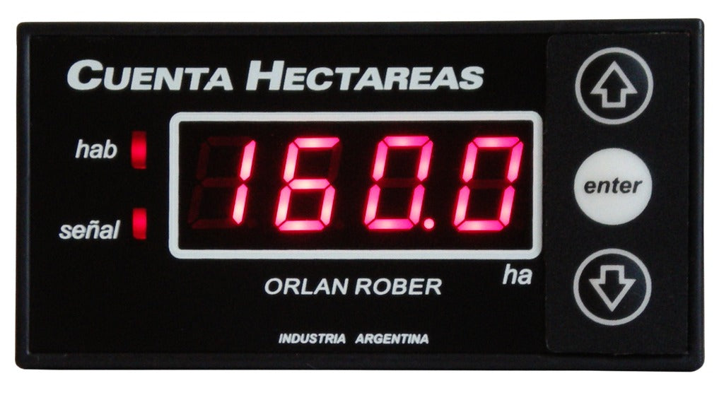 CUENTA HECTAREAS DIGITAL