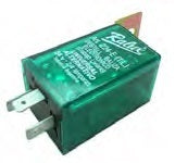 DESTELLADOR ELECRONICO | UNIVERSAL 24V 3T