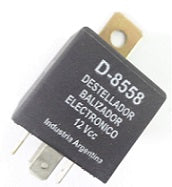 DESTELLADOR ELECTRONICO | RENAULT