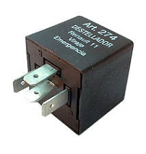 DESTELLADOR ELECTRONICO | RENAULT