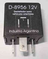 DESTELLADOR ELECTRONICO | SUZUKI-HONDA-NISSAN-HYUNDAI