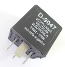 DESTELLADOR ELECTRONICO | UNIVERSAL 24V