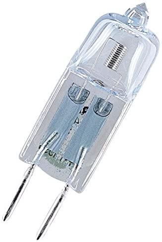 LAMPARA BI-PIN | 12V 10W