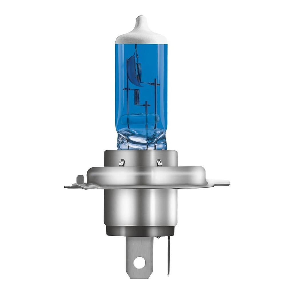 LAMPARA HALOGENA  | 12V 100/90W P43T - (REEMPLAZO 7011730)