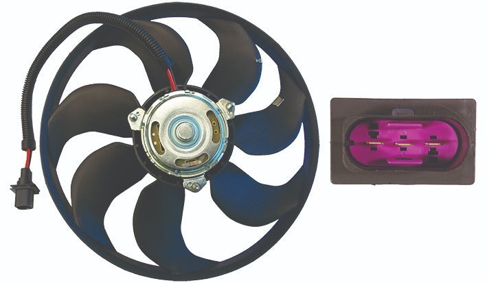 ELECTROVENTILADOR | AUDI-SEAT