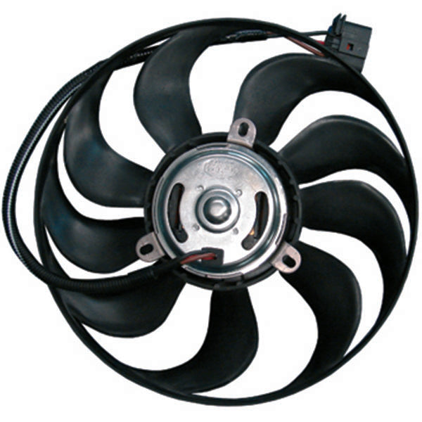 ELECTROVENTILADOR | AUDI-VW