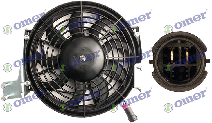 ELECTROVENTILADOR | CHERY