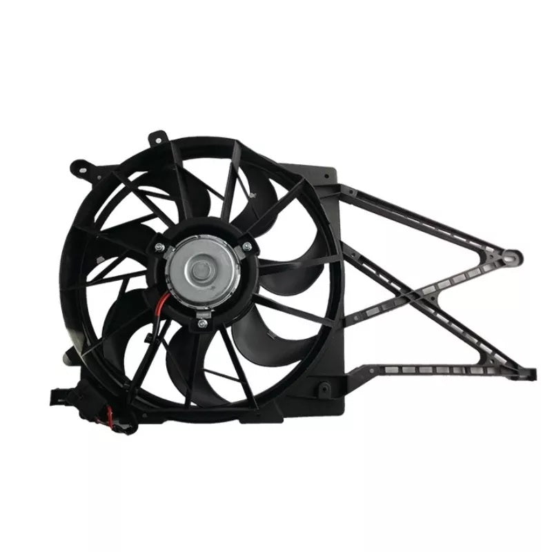 ELECTROVENTILADOR | CHEVROLET