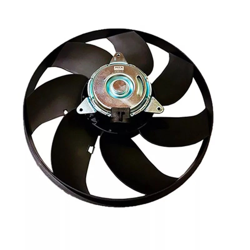 ELECTROVENTILADOR | CHEVROLET