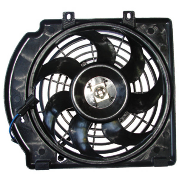 ELECTROVENTILADOR | CHEVROLET