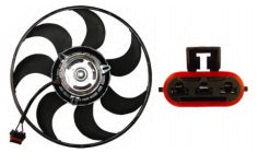 ELECTROVENTILADOR | CHEVROLET