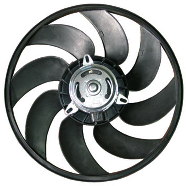 ELECTROVENTILADOR | CHEVROLET