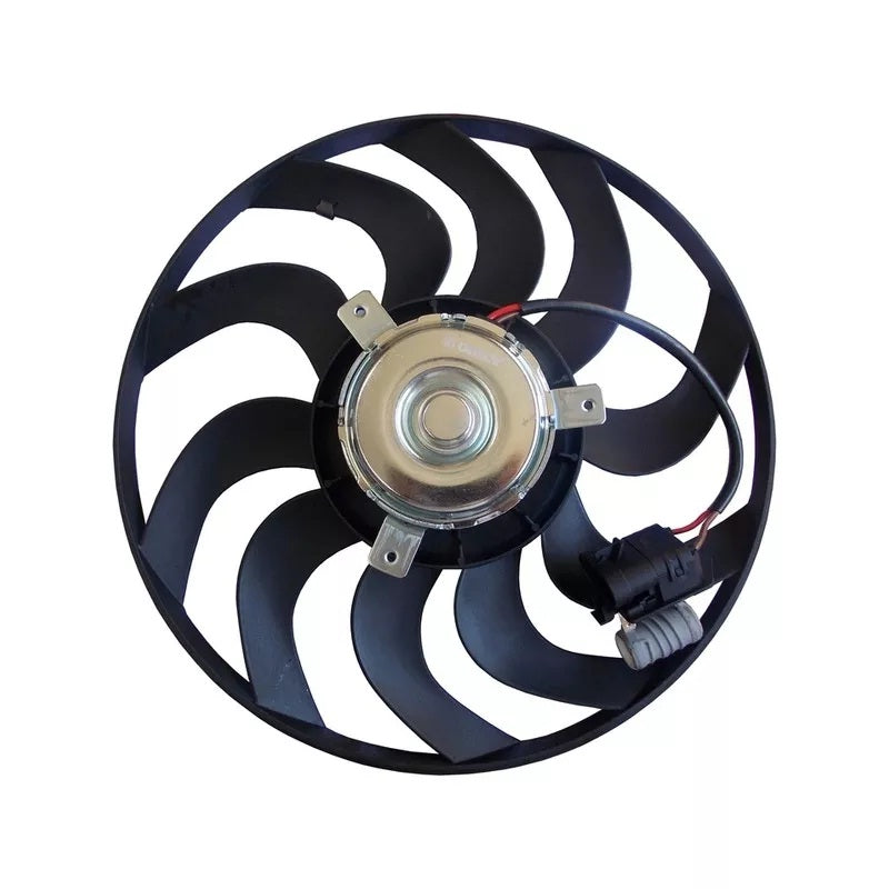 ELECTROVENTILADOR | CHEVROLET