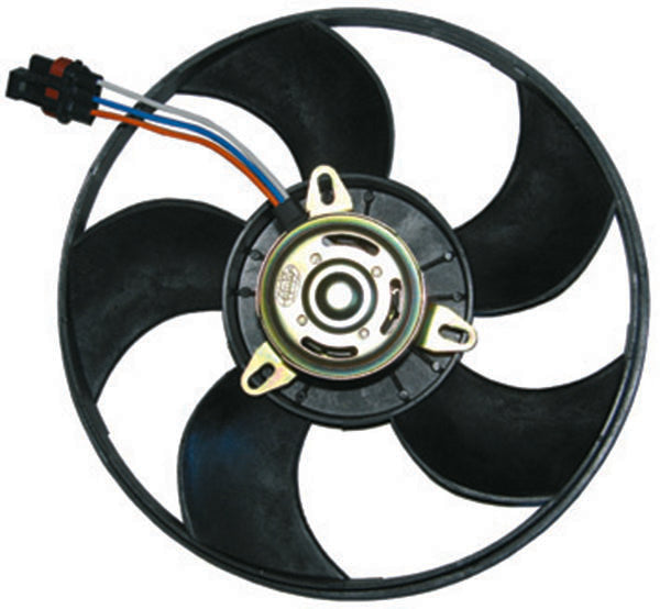 ELECTROVENTILADOR | CHEVROLET
