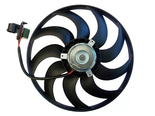 ELECTROVENTILADOR | CHEVROLET