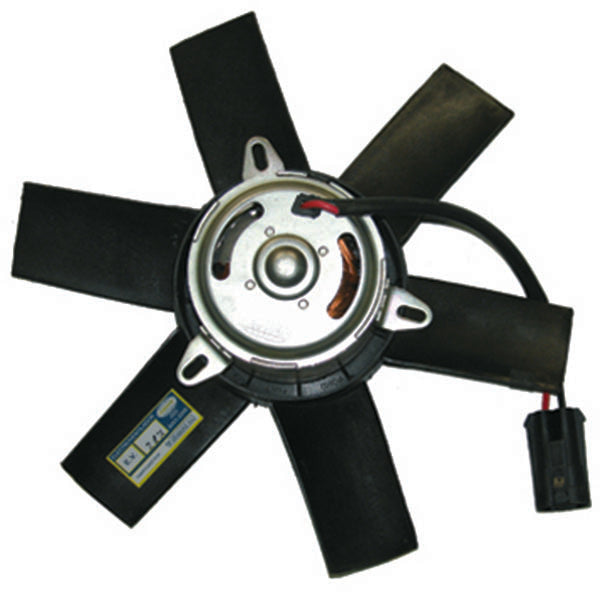 ELECTROVENTILADOR | CHEVROLET