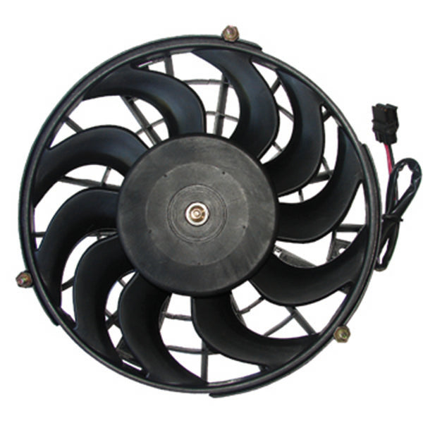 ELECTROVENTILADOR | CHEVROLET