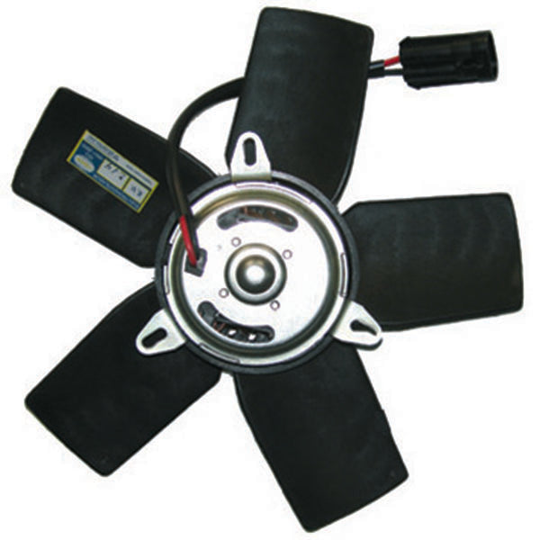 ELECTROVENTILADOR | CHEVROLET